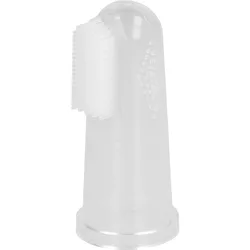 Infa-Dent Fingerzahnbürste