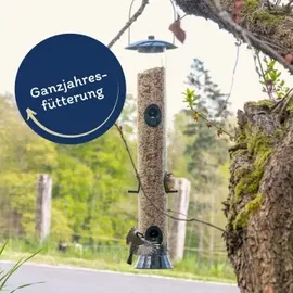 Lyra Pet Erdnusskerne gehackt mit Haut 20 kg