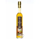 Dolomiti Edel Haselnuss Likör / 18 % vol. / 0,5 Liter-Flasche