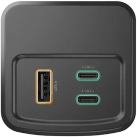 Hama Power Pack High Power 65 W 20000 mAh