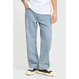 !Solid SDTommy Loose Fit Blau 30/32