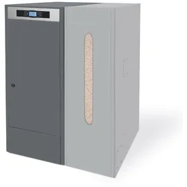 solarbayer� Pelletkesselset PLT-AC Compact 18 kW