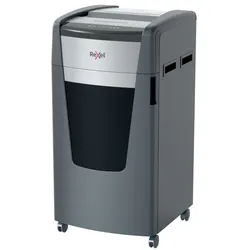 REXEL Aktenvernichter Momentum Extra XP520+, 4 x 35 mm