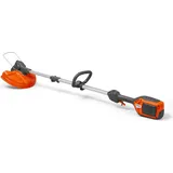 Husqvarna 215iL inkl. 1 x 2,0 Ah und 1 x Ladegerät C80