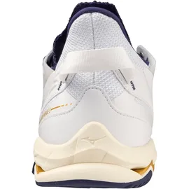 Mizuno WAVE MIRAGE 5 Handballschuhe, weiß, Größe 47 / 47