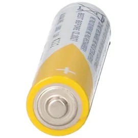 Varta Energy AlMn AAA 4 St.