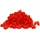 fruchtgummi-zuckerfrei Fruchtgummi rote Kirsch Herzen ohne Zucker zuckerfreie Herzen 300g