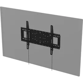 Vision VFM-W6X4 - fixe Wandhalterung - 37-85 Zoll, VESA 600x400mm, bis max. 100k...