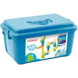 MINILAND BABY Miniland Steckspiel für Kleinkinder Buni 74 Teile-32210