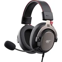 Havit H2015E Kopfhörer Kabelgebunden Kopfband Gaming (H2015E)