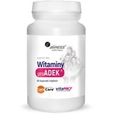 ALINESS Vitamins ProADEK (Vitamin A, D, E, K) 60 Weichkapseln