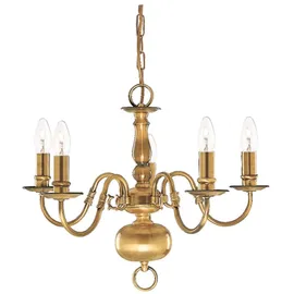 Searchlight Flemish 5-flg. (1019-5AB)