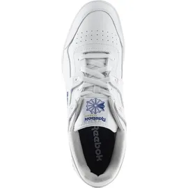 Reebok Workout Plus white/royal 36