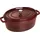 Staub La Cocotte Bräter 23 cm oval