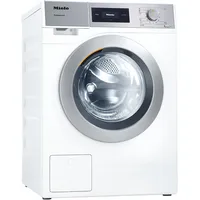 Miele Gewerbe Waschmaschine PWM 507 [EL DV] Lotosweiß