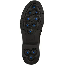 GEOX Spherica Ec1 D26qrc00043 Loafer - Black - EU 36