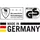 SCHEPPACH Wox d700 7,5 kW black 