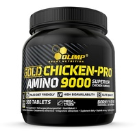 Olimp Sport Nutrition Gold Chicken-Pro Amino Tabletten 300 St.