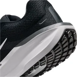 Nike Winflo 11 Damen Black/White-Anthracite-Cool Grey 37,5