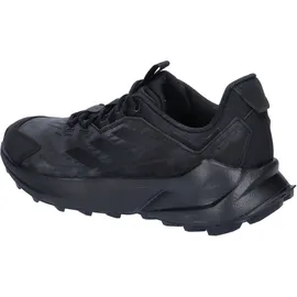 adidas Terrex Trailmaker 2.0 Leather Damen Core Black/Core Black/Grey Four 41 1/3