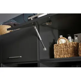 laundreezy Laundreezy, Mehrzweckschrank-Set »LAUNDREEZY LDSK1«, Breite 67,5 cm,