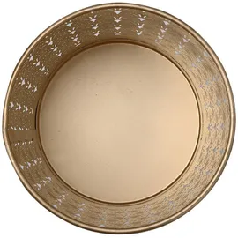 Kayoom Bodenvase »Bodenvase Art Deco 1145«, lila