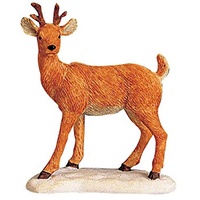 Lemax Christmas Village Deer On The Hoof - 92343