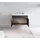 Badplaats Paso 01 Waschbecken 80 x 40 cm