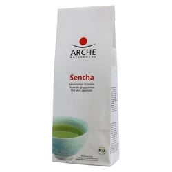 Arche Sencha 75g bio