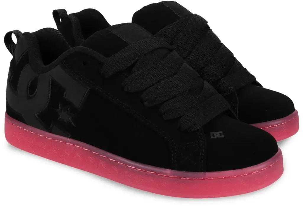 Sneaker DC SHOES 
