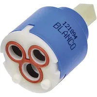 Blanco Kartusche 35 mm für Hochdruck,