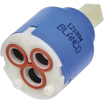 Blanco Kartusche 35 mm für Hochdruck,