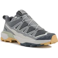 Salomon Herren Multifunktionsschuhe SHOES X Ultra Turbulence/Monument/Sea Foam, 46