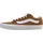 Vans Vero Low Herren Braun 46