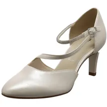 TAMARIS M2242544 für Damen, weiß, Größe 39 EU
