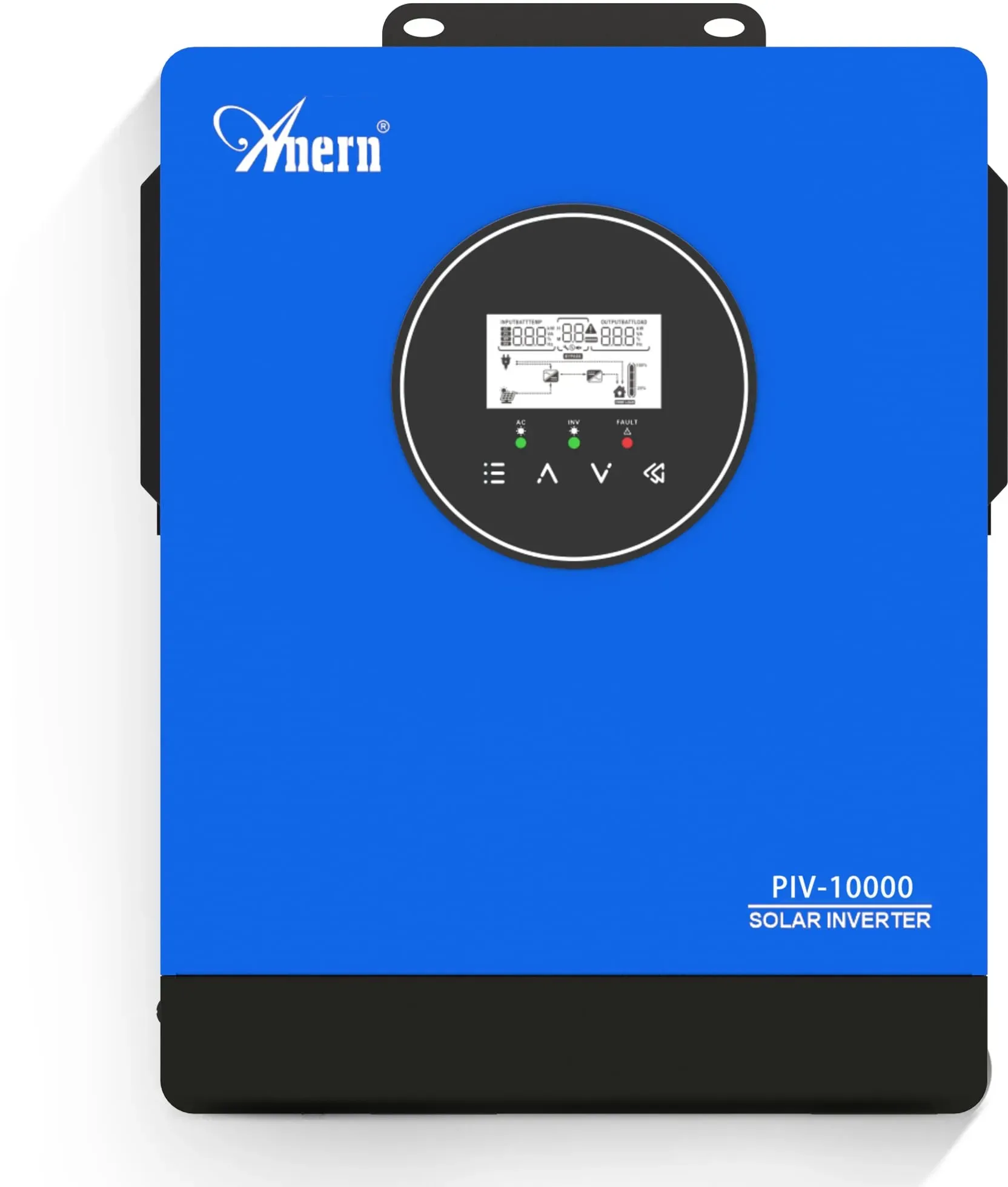 10kw ac batterie