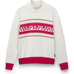 Napapijri D-sardona beige dimity (N1J) M