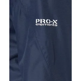 PRO-X elements Damen Carrie Jacke (Größe M, blau)