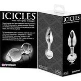 Icicles „No. 44“, 8 cm,
