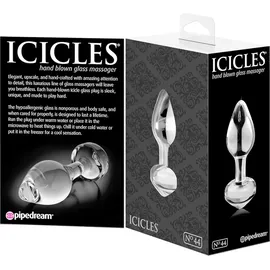 Icicles „No. 44“, 8 cm,