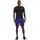 Under Armour HeatGear kurzarm Funktionsshirt Herren black L