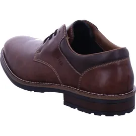 Rieker 13200-24 Herren Wood/Toffee 40