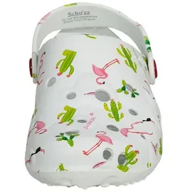 SCHUZZ Globule Cactus & flamingo 39 - 39