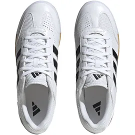 adidas Spezial Light Herren Schwarz/Weiß 41