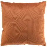 Douceur d'intérieur Dekokissen, 40 X 40 cm,