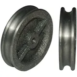 HBS-Betz Betz Vogelrolle 470 Grauguss 40mm 18kg 6mm