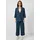 QS Culotte Hose blau 40