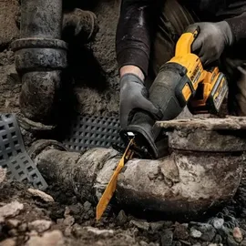 DeWalt DCS389NT ohne Akku in TSTAK-Box VI