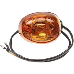 Blinker orange rechts vorn Baotian Carino