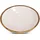 Zeller Schale Mangoholz Beige Ø 25 cm